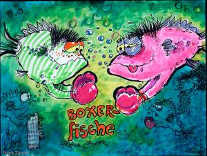 Boxerfische