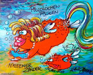 Piccolöchen Fisch 6