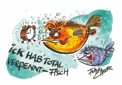 TOTAL VERPENNT FISCH