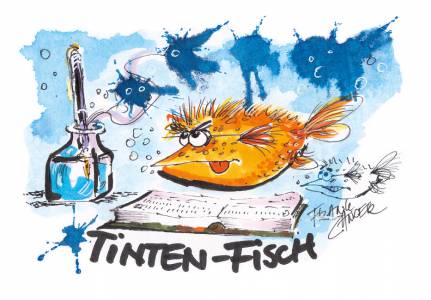 Tintenfisch