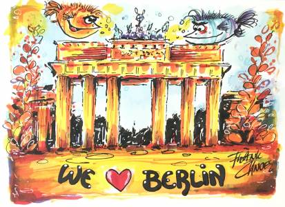 We Love Berlin VI