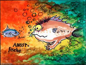 Angstfische