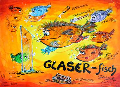 Glaser-Fisch