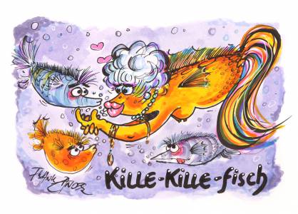 Kille-Kille-Fisch (2)