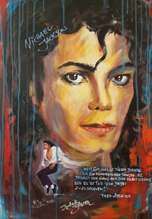 Michael-Jackson Web