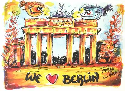 We Love Berlin VI